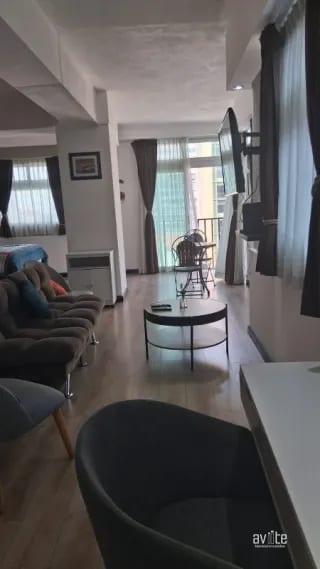 CENTRO VIVO, Zona 1. Apartamento amplio $135,000 — Apartamento en Venta en Centro Vivo, Zona 1, Guatemala, Ciudad — miniatura 1 de 9