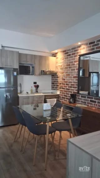 CENTRO VIVO, Zona 1. Apartamento amplio $135,000 — Apartamento en Venta en Centro Vivo, Zona 1, Guatemala, Ciudad — miniatura 6 de 9