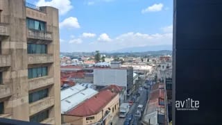 CENTRO VIVO, Zona 1. Apartamento amplio $135,000 — Apartamento en Venta en Centro Vivo, Zona 1, Guatemala, Ciudad — miniatura 3 de 9