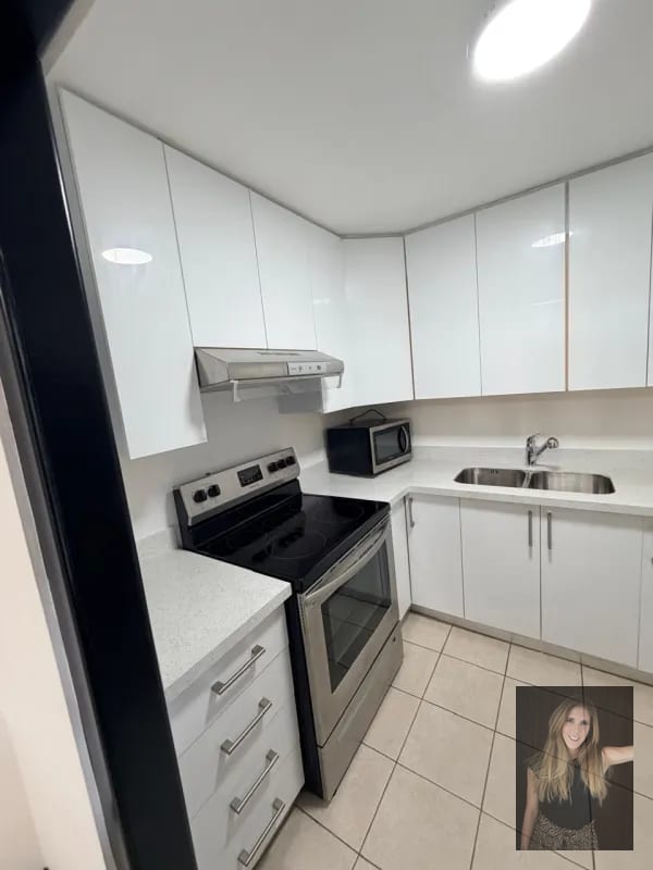 Apartamento en venta únicamente para inversionista en Edificio Santorini Americas — Apartamento en Venta en Zona 14, Guatemala, Ciudad — foto 3 de 15