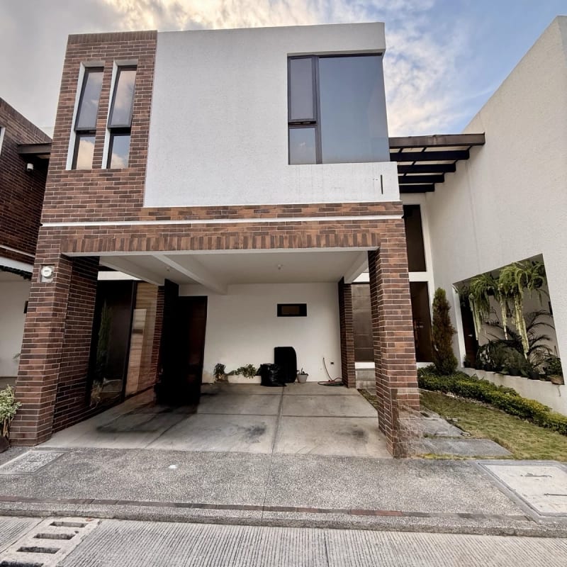 Casa en venta | 3 hab | Sala Familiar | Home 16, Zona 16 — Casa en Venta en Home 16, Zona 16, Guatemala, Ciudad — foto 12 de 15