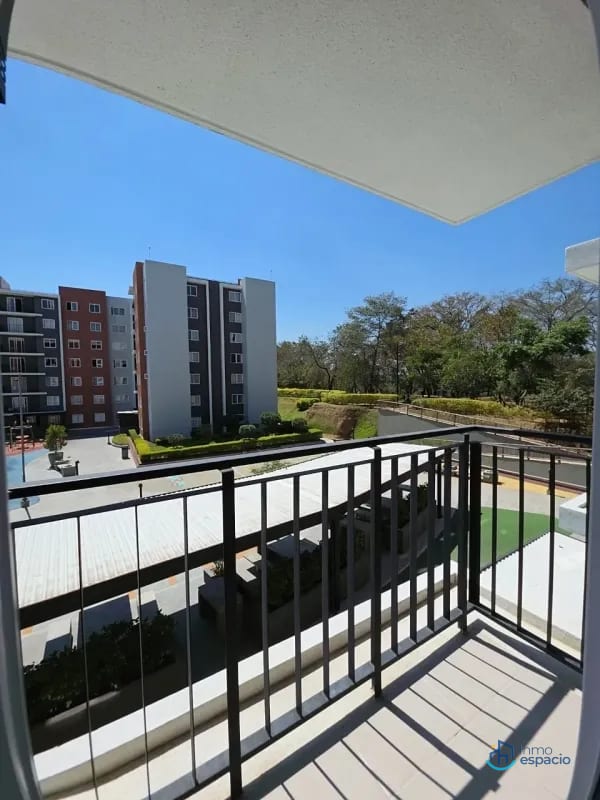 Apartamento en Venta – Zona 2 — Apartamento en Venta en Parque San Ángel, Zona 2, Guatemala, Ciudad — foto 14 de 17