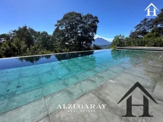 CASA ESPECTACULAR 22,300 Vr2 El Hato, Antigua — Casa en Venta en Antigua, Sacatepéquez — miniatura 13 de 13