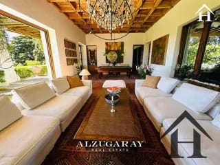 CASA ESPECTACULAR 22,300 Vr2 El Hato, Antigua — Casa en Venta en Antigua, Sacatepéquez — miniatura 9 de 13