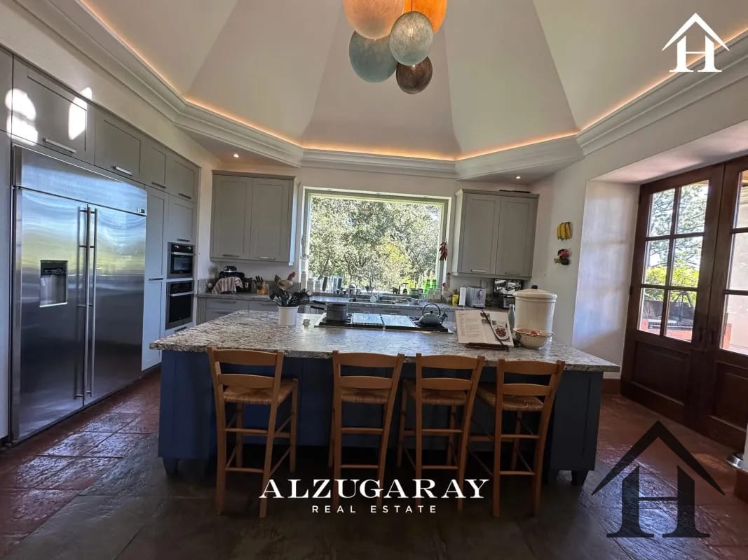 CASA ESPECTACULAR 22,300 Vr2 El Hato, Antigua — Casa en Venta en Antigua, Sacatepéquez — foto 8 de 13