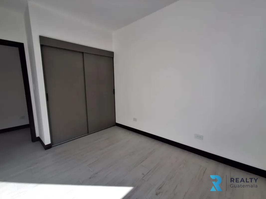 VENDO Apartamento Zona 15, Residencias Spazio — Apartamento en Venta en Zona 16, Guatemala, Ciudad — foto 2 de 9