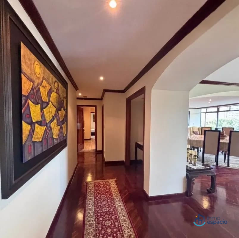 Apartamento en Alquiler o Venta en Zona 14 — Apartamento en Venta en Zona 14, Guatemala, Ciudad — foto 1 de 17