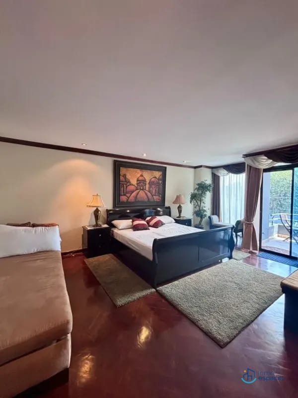 Apartamento en Alquiler o Venta en Zona 14 — Apartamento en Venta en Zona 14, Guatemala, Ciudad — foto 10 de 17