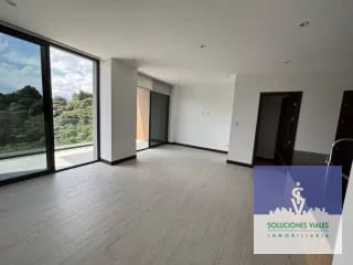 Apartamento Nuevo en Alquiler, Zona 15 — Apartamento en Alquiler en Spazio, Zona 15, Guatemala, Ciudad — miniatura 2 de 9