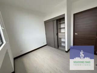 Apartamento Nuevo en Alquiler, Zona 15 — Apartamento en Alquiler en Spazio, Zona 15, Guatemala, Ciudad — miniatura 6 de 9
