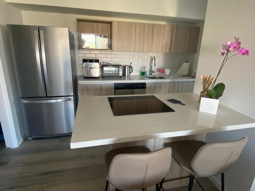 Apartamento en Renta en zona 13 — Apartamento en Alquiler en Narama, Zona 13, Guatemala, Ciudad — foto 7 de 7