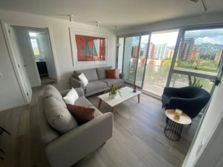 Apartamento en Renta en zona 13 — Apartamento en Alquiler en Narama, Zona 13, Guatemala, Ciudad — miniatura 1 de 7