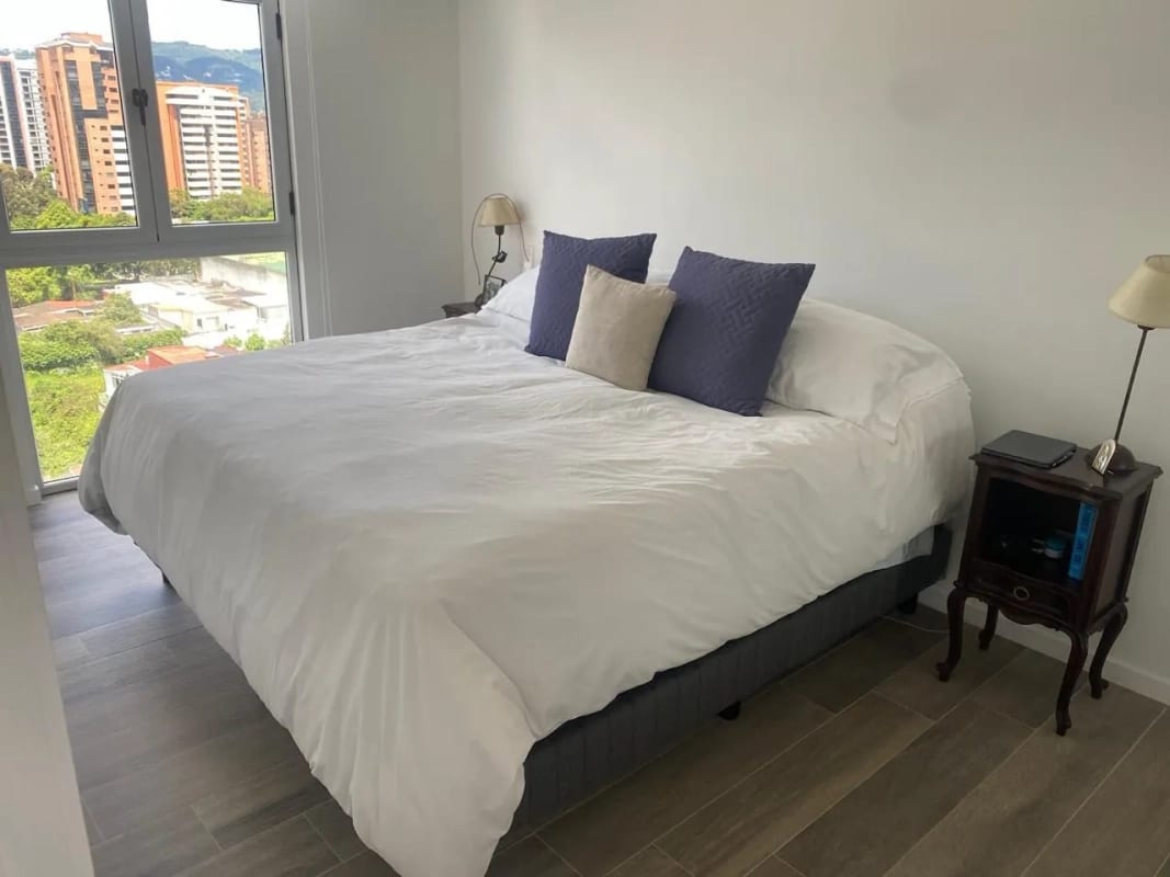 Apartamento en Renta en zona 13 — Apartamento en Alquiler en Narama, Zona 13, Guatemala, Ciudad — foto 2 de 7