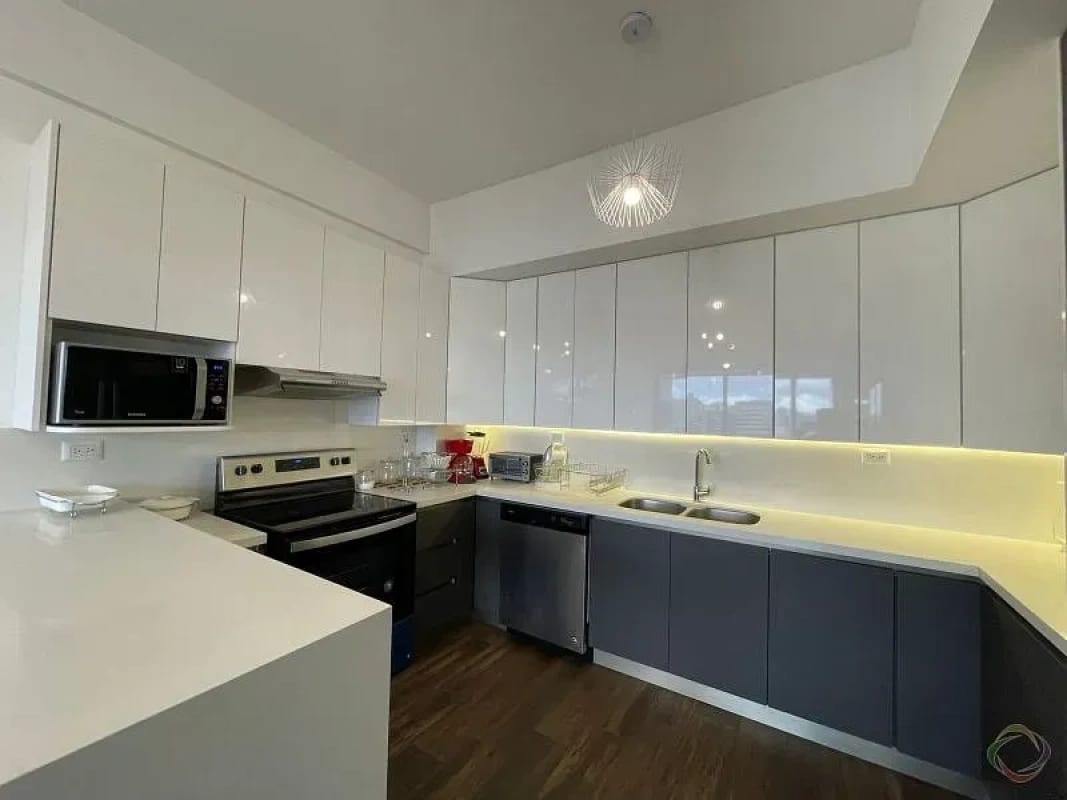 Apartamento enVenta Casa Acueducto Z10 — Apartamento en Venta en Casa Acueducto, Zona 10, Guatemala, Ciudad — foto 1 de 4