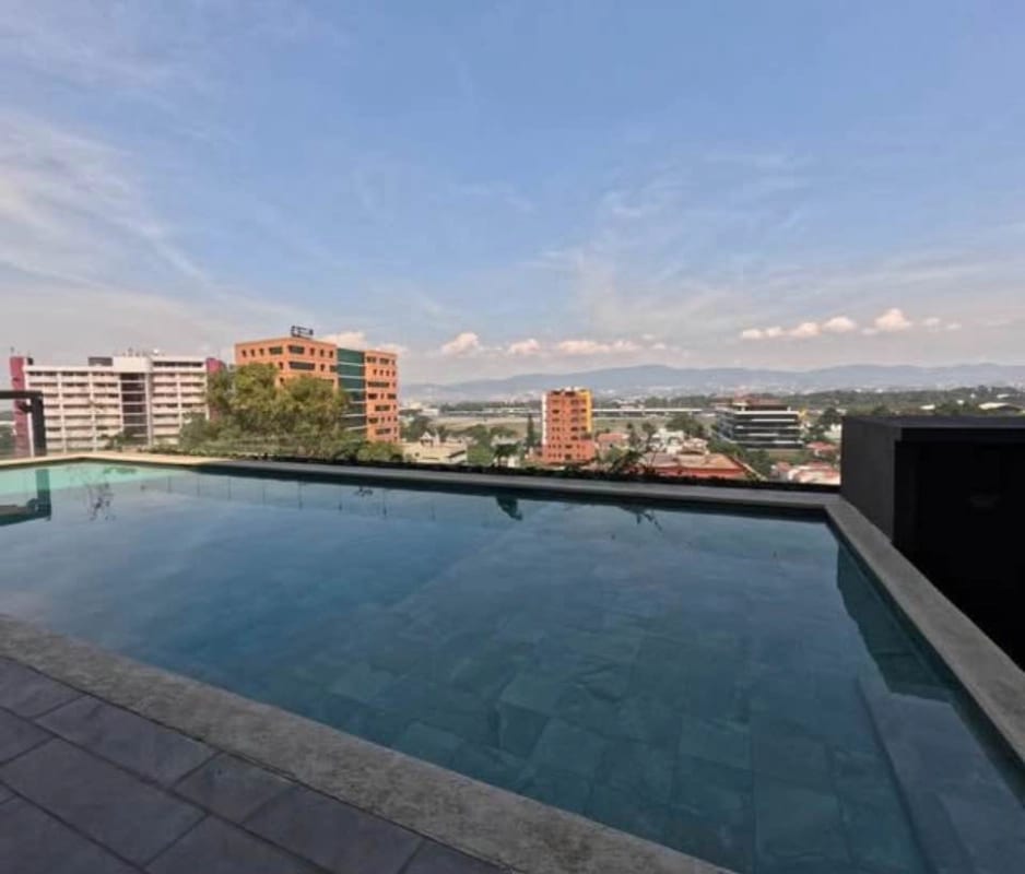 Venta de Apartamento en Parque 14 — Apartamento en Venta en Zona 14, Guatemala, Ciudad — foto 1 de 7