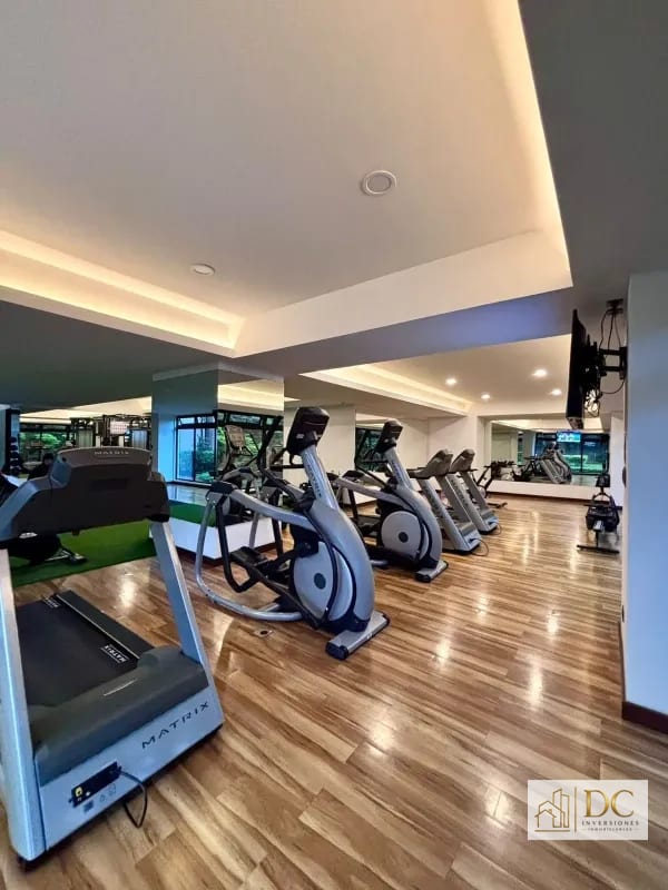 Apartamento en Venta – Edificio Zen Cayalá | Zona 16 — Apartamento en Venta en Zen Cayalá, Zona 16, Guatemala, Ciudad — foto 2 de 15