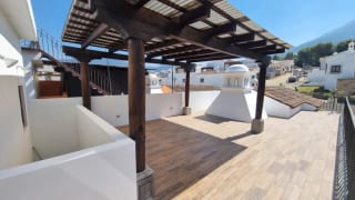 En Venta Casa en Santa Delfina, la Antigua Guatemala — Casa en Venta en Antigua, Sacatepéquez — miniatura 3 de 4