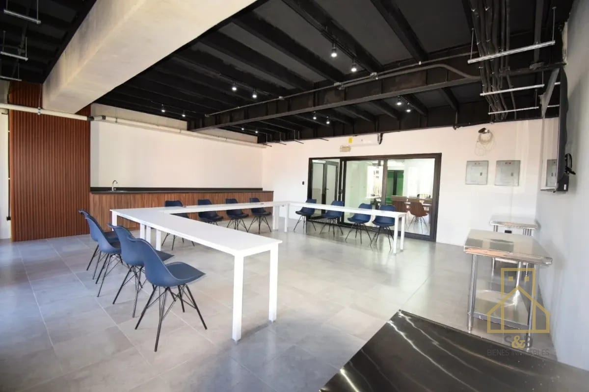 Oficina en venta, zona 10 — Oficina en Venta en Airali, Zona 10, Guatemala, Ciudad — foto 1 de 8