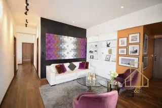 Apartamento en venta, zona 10 — Apartamento en Venta en Zona 10, Guatemala, Ciudad — miniatura 9 de 9