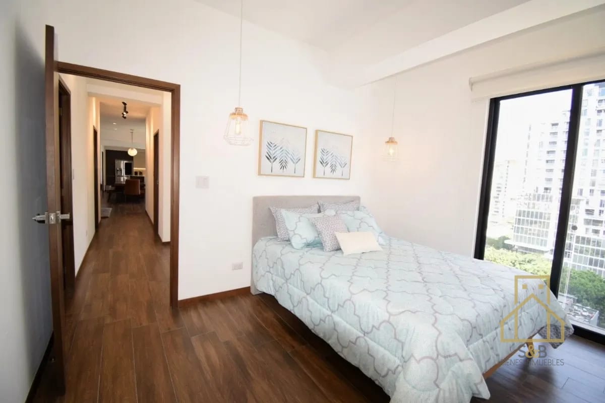 Apartamento en venta, zona 10 — Apartamento en Venta en Zona 10, Guatemala, Ciudad — foto 7 de 9
