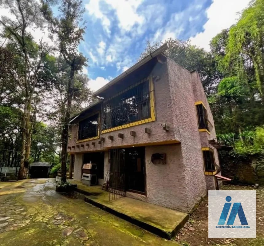 CASA EN VENTAšColinas de San Lucas, Choacorral, Sacatepequez ā Casa en Venta en San Lucas SacatepĆ©quez, SacatepĆ©quez ā foto 1 de 6