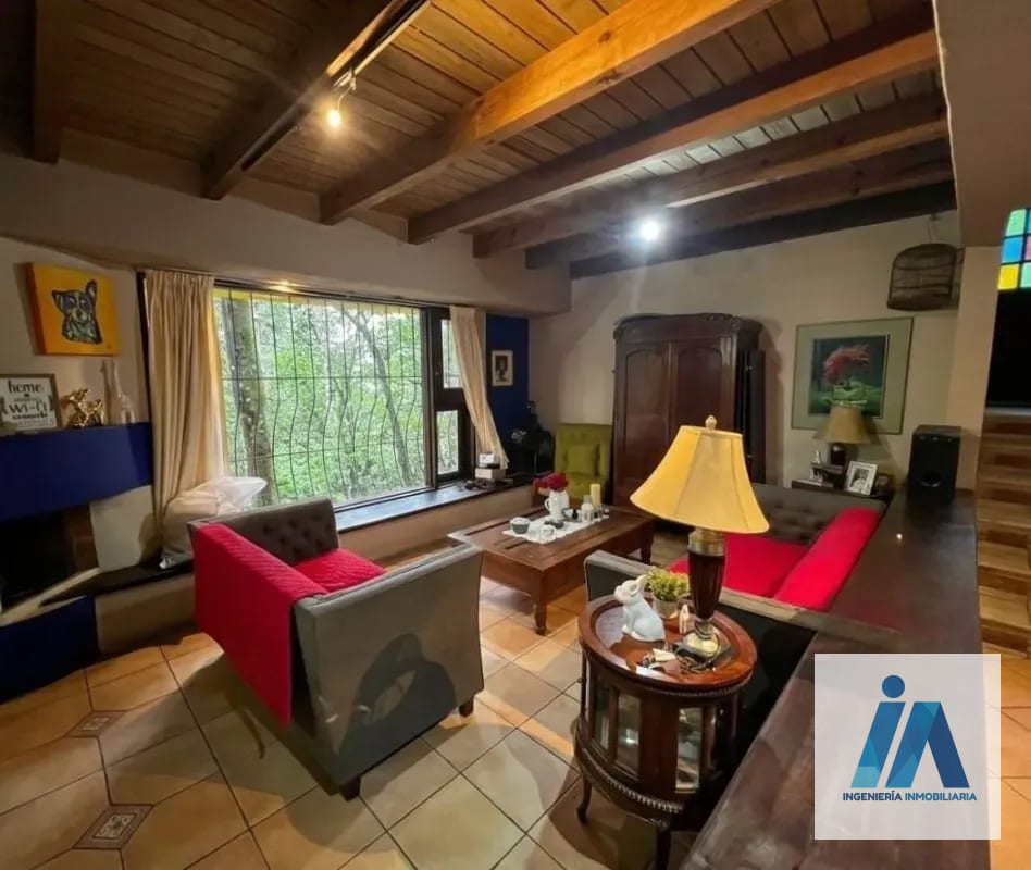 CASA EN VENTAšColinas de San Lucas, Choacorral, Sacatepequez ā Casa en Venta en San Lucas SacatepĆ©quez, SacatepĆ©quez ā foto 5 de 6
