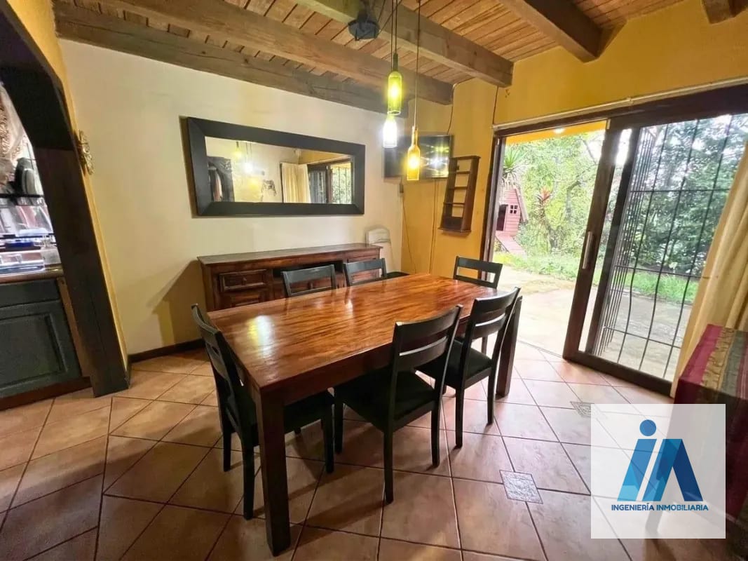 CASA EN VENTAšColinas de San Lucas, Choacorral, Sacatepequez ā Casa en Venta en San Lucas SacatepĆ©quez, SacatepĆ©quez ā foto 4 de 6