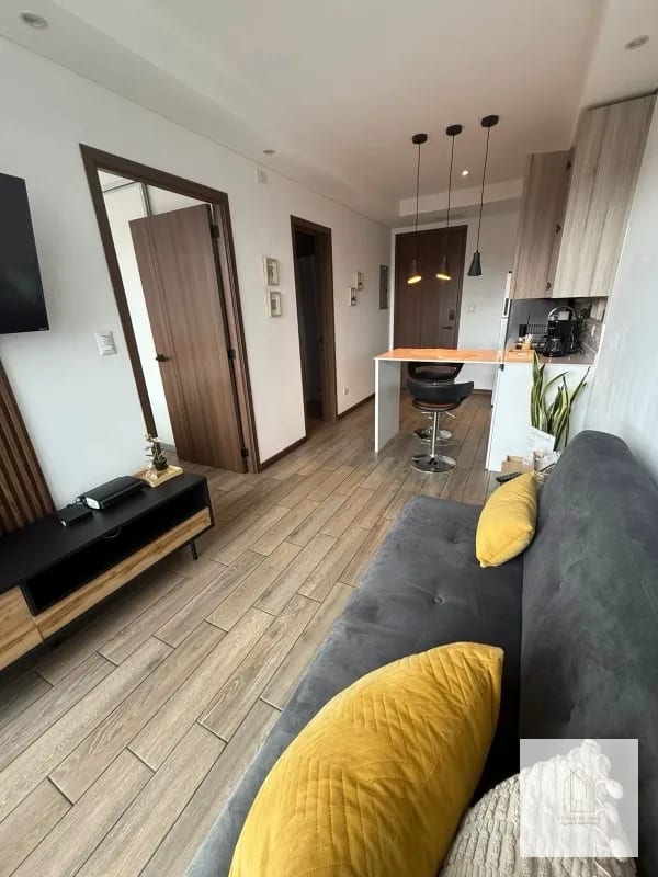 Apartamento en venta — Apartamento en Venta en Inara Americas, Zona 13, Guatemala, Ciudad — foto 8 de 8