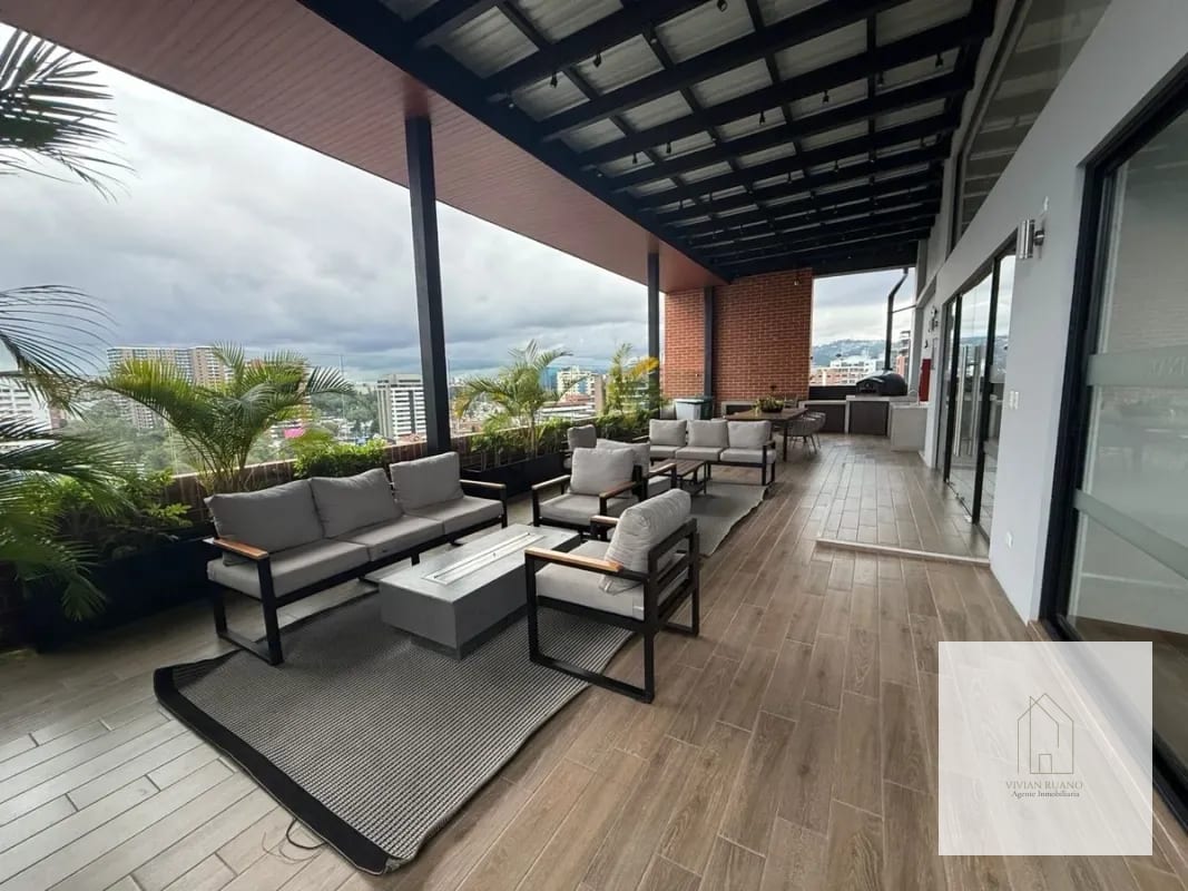 Apartamento en venta — Apartamento en Venta en Inara Americas, Zona 13, Guatemala, Ciudad — foto 7 de 8