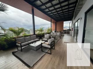 Apartamento en venta — Apartamento en Venta en Inara Americas, Zona 13, Guatemala, Ciudad — miniatura 7 de 8