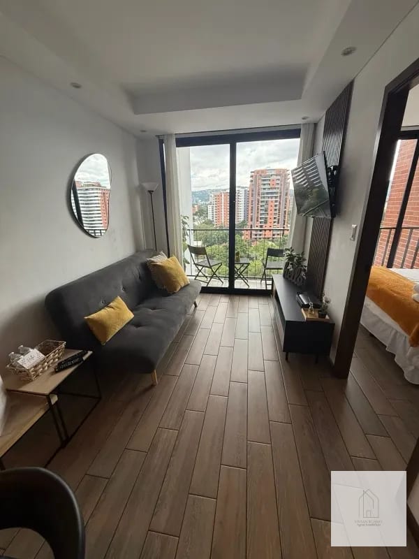 Apartamento en venta — Apartamento en Venta en Inara Americas, Zona 13, Guatemala, Ciudad — foto 6 de 8