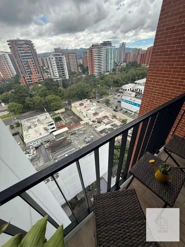 Apartamento en venta — Apartamento en Venta en Inara Americas, Zona 13, Guatemala, Ciudad — foto 5 de 8