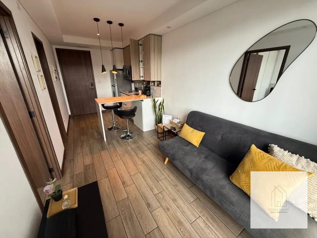 Apartamento en venta — Apartamento en Venta en Inara Americas, Zona 13, Guatemala, Ciudad — foto 4 de 8