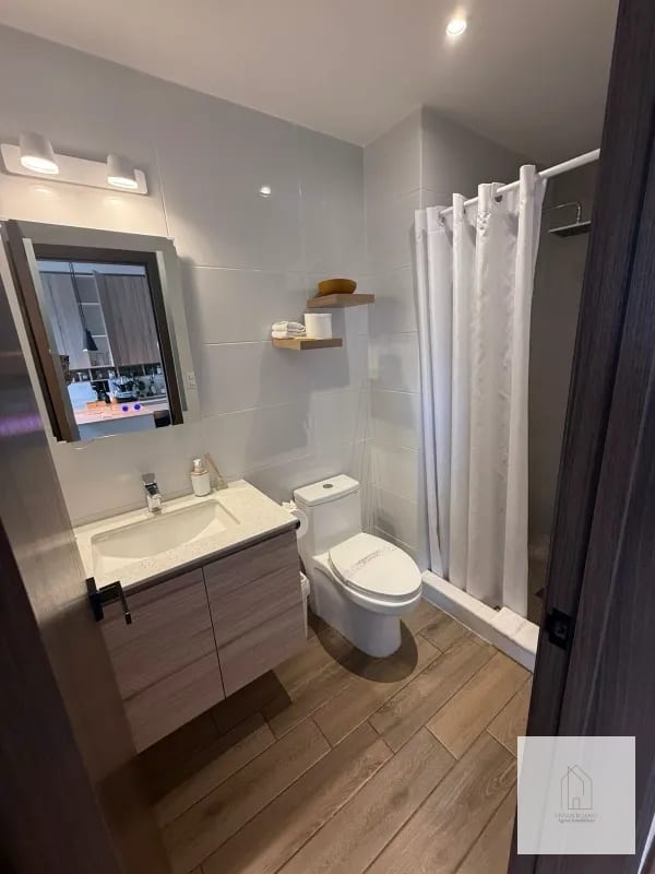 Apartamento en venta — Apartamento en Venta en Inara Americas, Zona 13, Guatemala, Ciudad — foto 2 de 8
