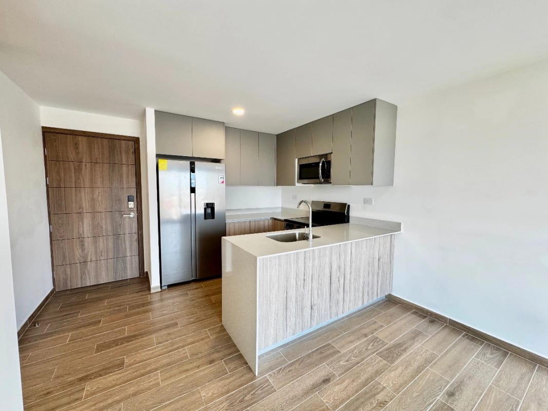 Apartamento de 2 dormitorios en venta en zona 14 — Apartamento en Venta en Zona 14, Guatemala, Ciudad — foto 11 de 17