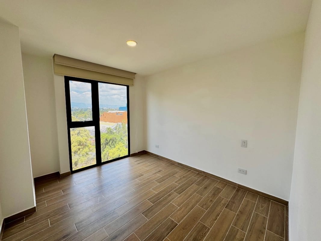 Apartamento de 2 dormitorios en venta en zona 14 — Apartamento en Venta en Zona 14, Guatemala, Ciudad — foto 4 de 17