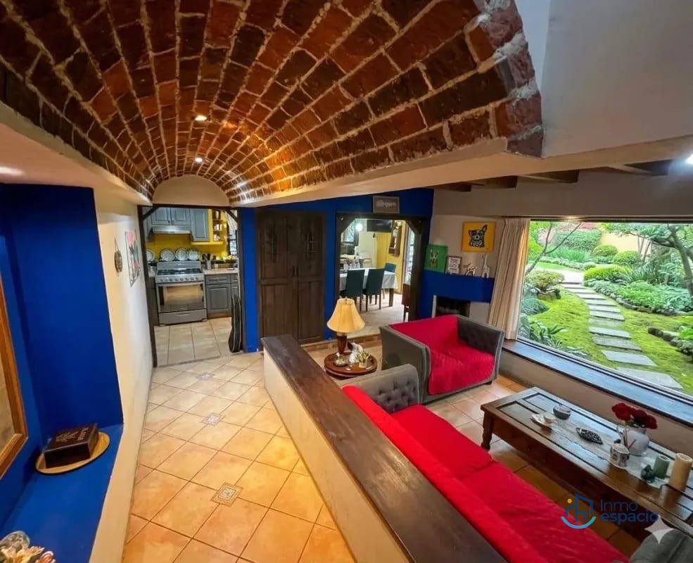 Casa en Venta – Colinas de San Lucas, Choacorral, Sacatepéquez — Casa en Venta en San Lucas Sacatepéquez, Sacatepéquez — foto 11 de 17