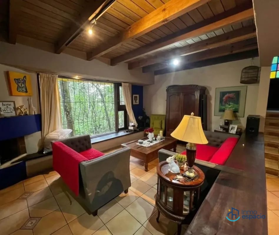 Casa en Venta – Colinas de San Lucas, Choacorral, Sacatepéquez — Casa en Venta en San Lucas Sacatepéquez, Sacatepéquez — foto 10 de 17