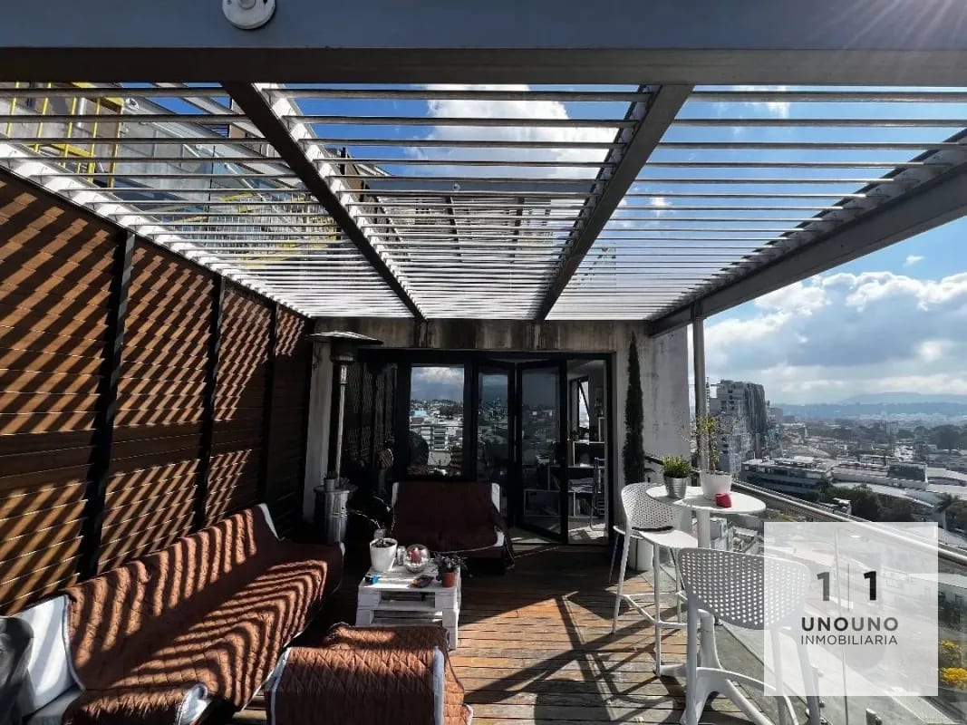 Apartamento en venta en Quo, zona 4 — Apartamento en Venta en QUO, Zona 4, Guatemala, Ciudad — foto 1 de 6