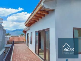 Casa en venta CAPIRUCHO LOS FRANCISCANOS Antigua (D) — Casa en Venta en Antigua, Sacatepéquez — miniatura 7 de 17