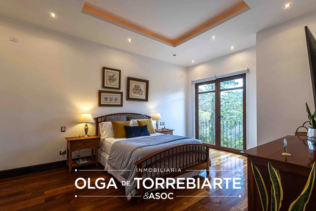 Apartamento en Albereda de La Española, Muxbal — Apartamento en Venta en Muxbal, Guatemala, Ciudad — foto 7 de 16