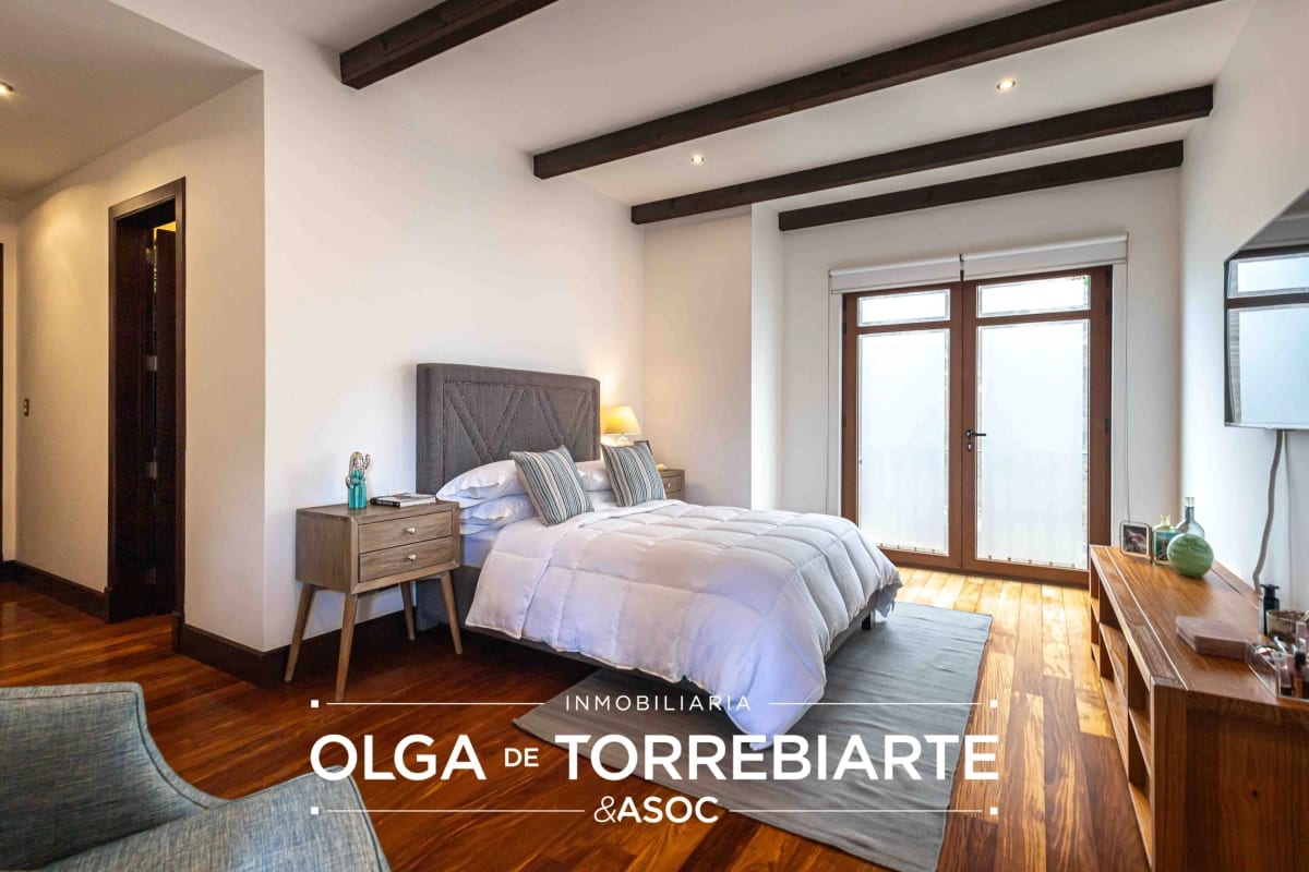 Apartamento en Albereda de La Española, Muxbal — Apartamento en Venta en Muxbal, Guatemala, Ciudad — foto 3 de 16