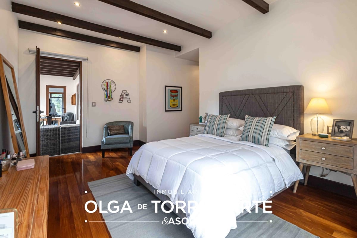 Apartamento en Albereda de La Española, Muxbal — Apartamento en Venta en Muxbal, Guatemala, Ciudad — foto 2 de 16