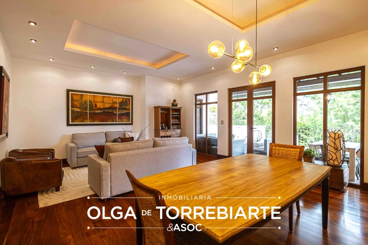 Apartamento en Albereda de La Española, Muxbal — Apartamento en Venta en Muxbal, Guatemala, Ciudad — foto 16 de 16