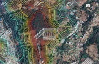 Zona 25 Las Canoas Ciudad de Guatemala. — Terreno en Venta en Zona 25, Guatemala, Ciudad — miniatura 4 de 5