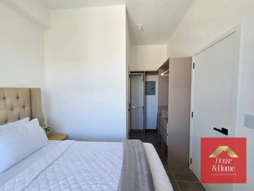 Apartamento en renta zona 15- Amueblado! — Apartamento en Alquiler en Zona 15, Guatemala, Ciudad — foto 12 de 12