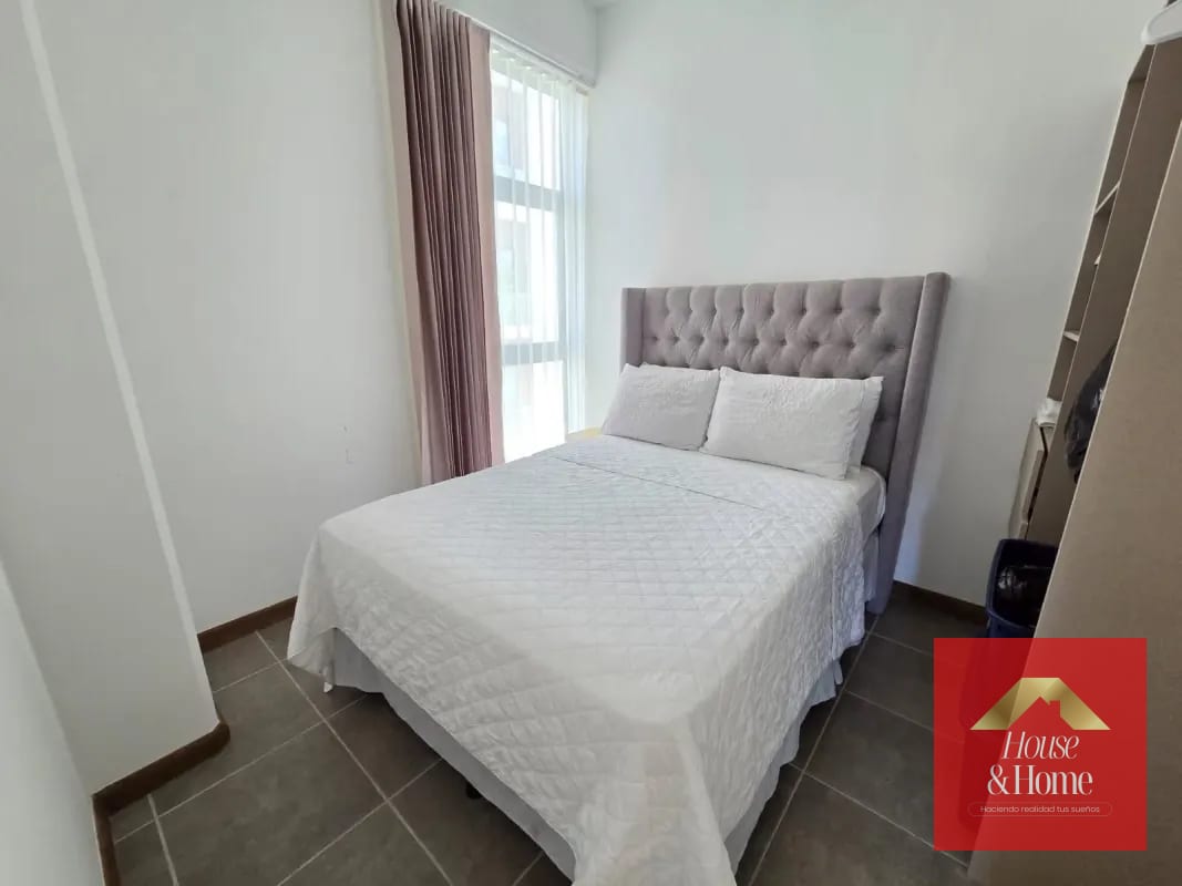 Apartamento en renta zona 15- Amueblado! — Apartamento en Alquiler en Zona 15, Guatemala, Ciudad — foto 11 de 12