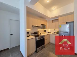 Apartamento en renta zona 15- Amueblado! — Apartamento en Alquiler en Zona 15, Guatemala, Ciudad — miniatura 9 de 12