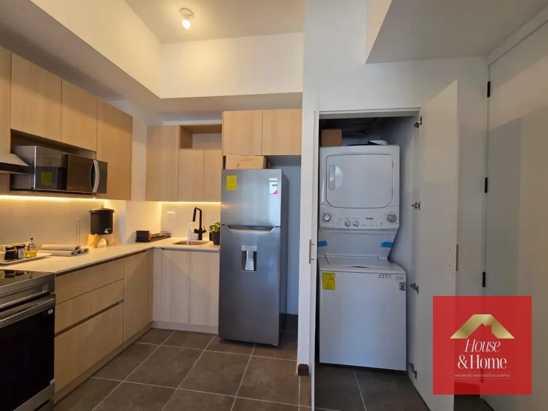 Apartamento en renta zona 15- Amueblado! — Apartamento en Alquiler en Zona 15, Guatemala, Ciudad — foto 8 de 12