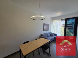 Apartamento en renta zona 15- Amueblado! — Apartamento en Alquiler en Zona 15, Guatemala, Ciudad — miniatura 6 de 12